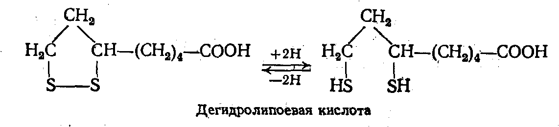 Окислительно-восстановительные реакции